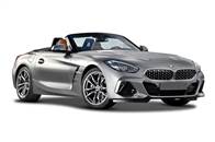 Latest Image of BMW Z4