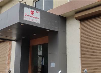 Creative Graphics opens new unit in Ahmedabad