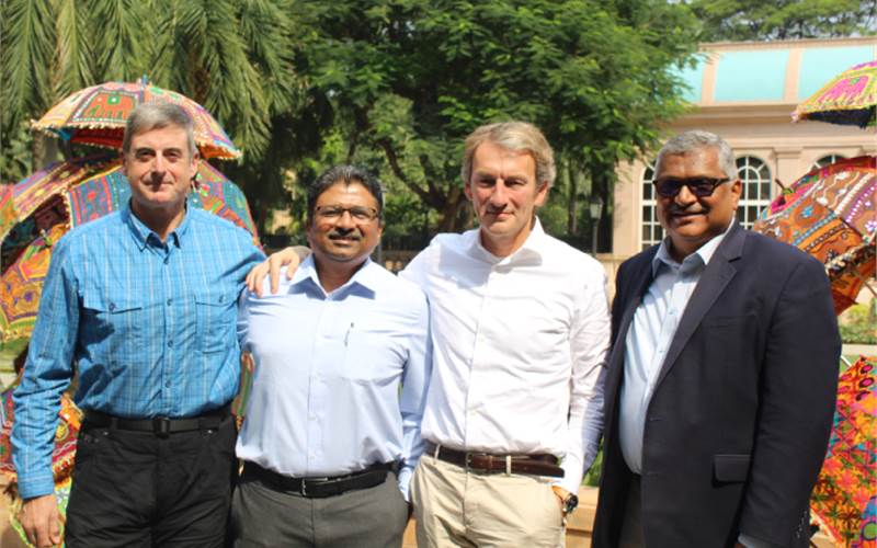 Solenis focuses on the Indian paper-based packaging market