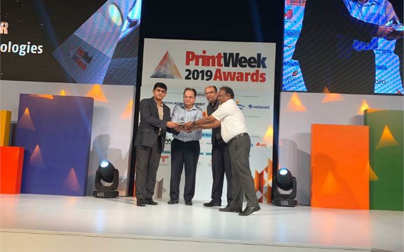 PrintWeek Awards 2019: Manipal Technologies wins Magazine Printer of the Year