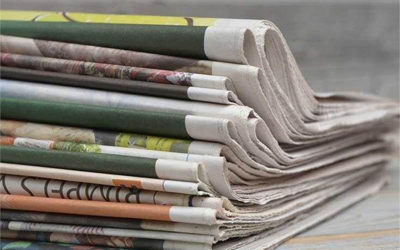 Union Budget to impact newspapers and printed books