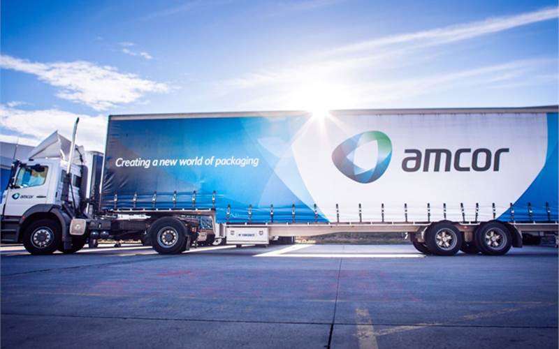 With the acquisition of Bemis, Amcor becomes a global packaging giant