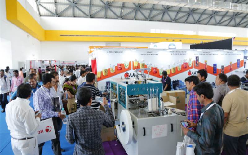 Reed Exhibitions acquires PackPlus India