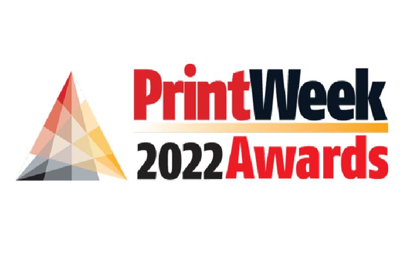 PrintWeek Awards 2022 goes live