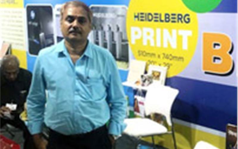 GN Visvakumar: The hike will dent the already low profitability of the printers