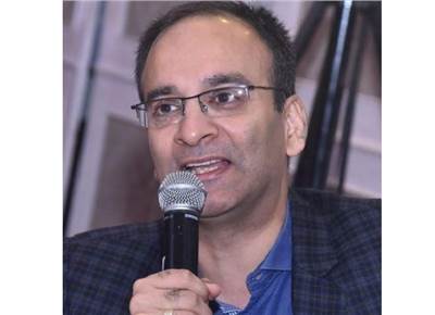 Avery Dennison promotes Saurabh Agarwal as senior director LPM South Asia