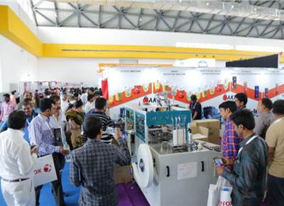 Reunion time for corrugated packaging industry