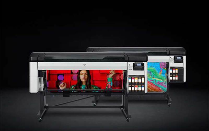 HP expands DesignJet and PageWide XL portfolios