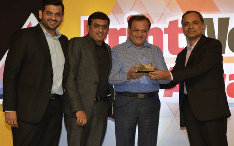 PrintWeek India Awards 2018: Printmann Group is the Packaging Company of the Year  