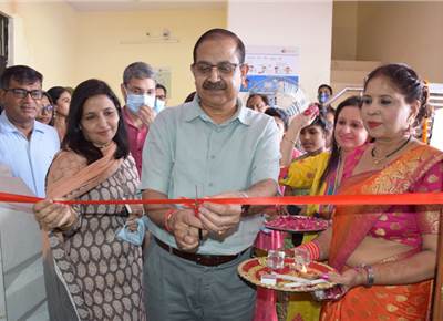 Avery Dennison inaugurates community library in UP 