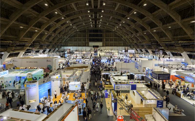Registration for Labelexpo Europe show in September 2019 opens