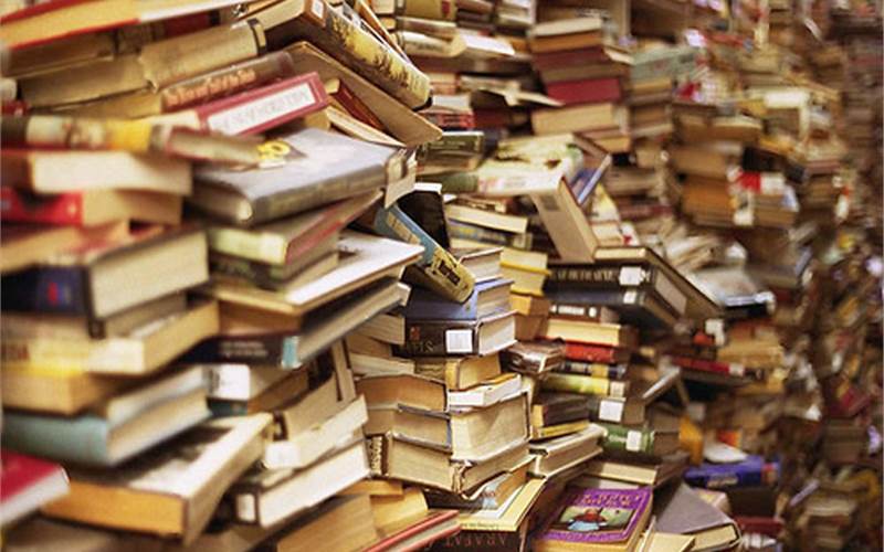 Pirated NCERT books racket busted in Meerut