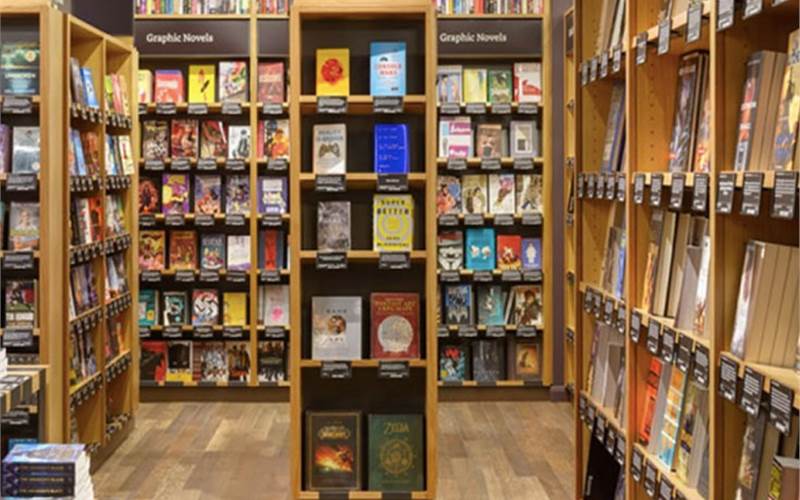 Now an association to empower independent bookstores
