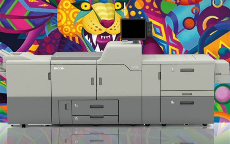 PrintPack: Monotech Systems to showcase digital printing, print enhancement