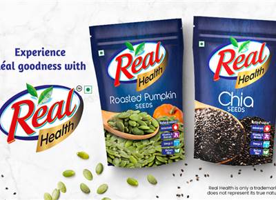 Dabur enters healthy snacking market with Réal Health seeds range