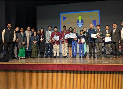 S Chand successfully concludes Knowledge Quest Quiz 
