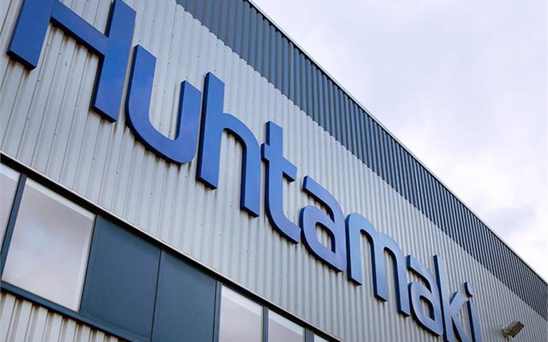 Huhtamaki expands its footprint in South India