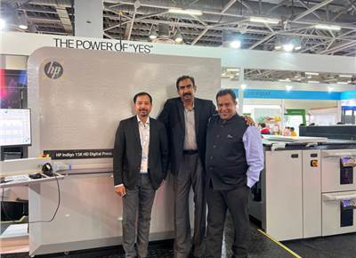 PrintPack 2022: HP aims big with a slew of new Indigo presses