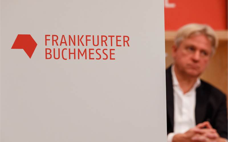 Frankfurter Buchmesse begins; more than 15 Indian exhibitors at the show