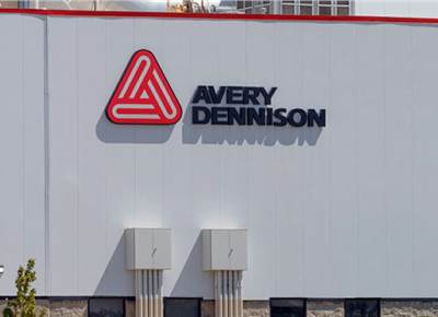 Avery Dennison label material gets ‘OK Compost’ certification 