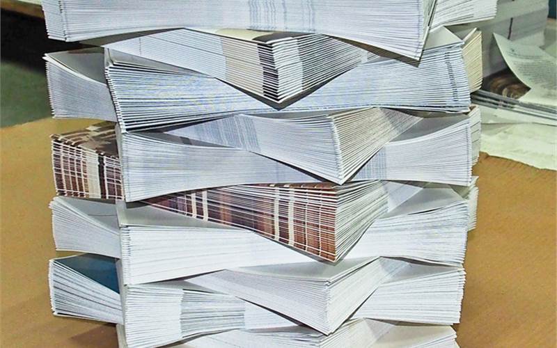 Hike in paper prices, cost cuttings help paper mills improve margins