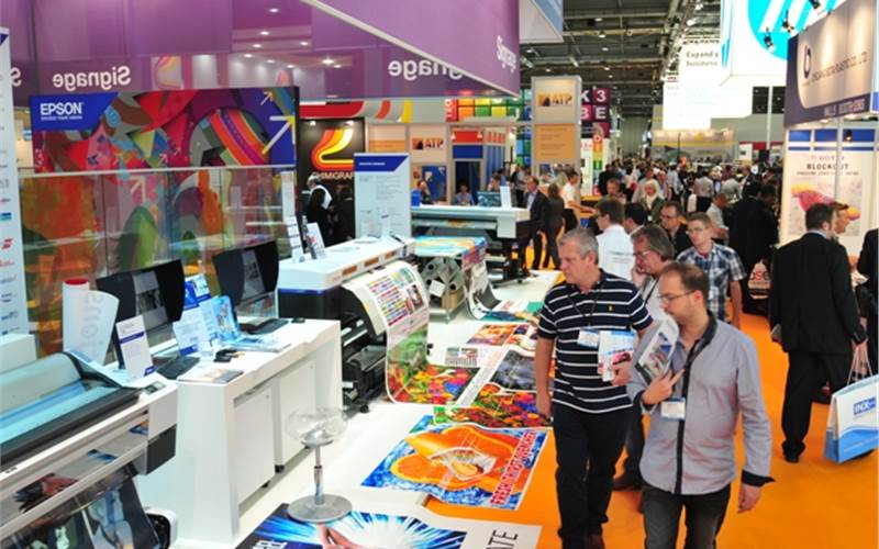 Fespa 2013 concludes on a high