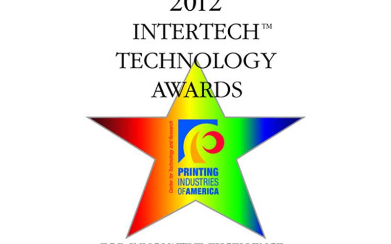 PIA announces the InterTech technology awards