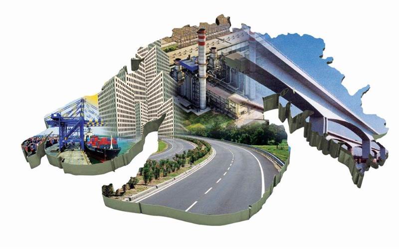 Gujarat&#8217;s manufacturing: growing for a decade