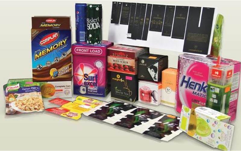 PIMIR report maps key trends in the print and packaging businesses