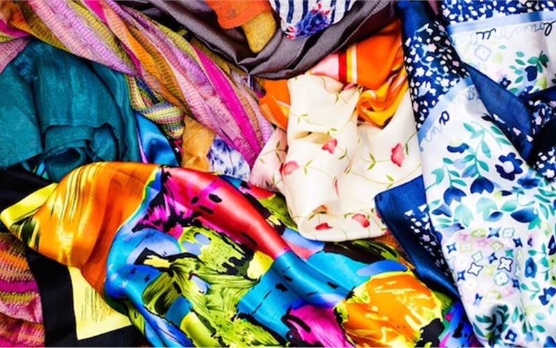 Print Make Wear will bring together collaborators from all areas of the printed fashion sector to explore the latest production possibilities