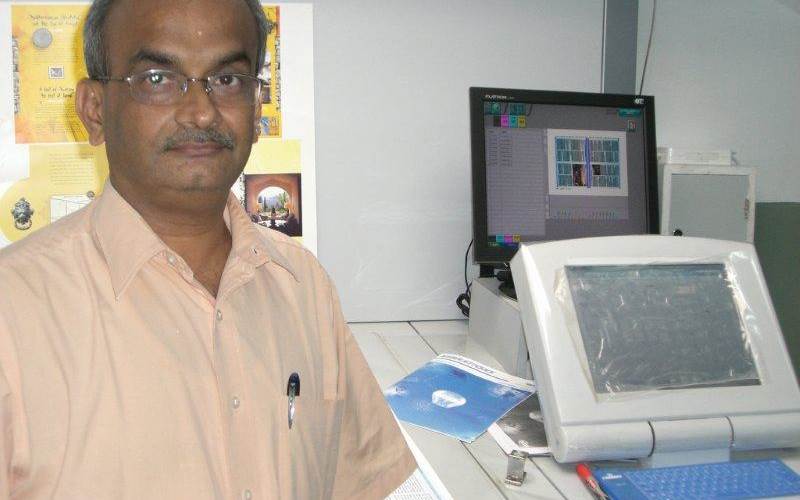 N Subramanian of Sudarsan Graphics says that a Heidelberg SM 74-4L is a best buy for commercial printers having short to medium to high volume printing