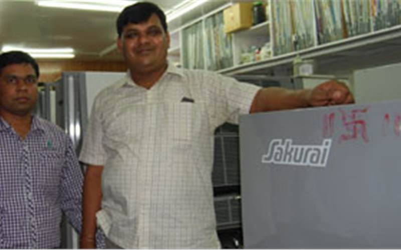 Mumbai-based Hari Om Prints invests in new machinery from Sakurai, Welbound, Morgana and Fortec
