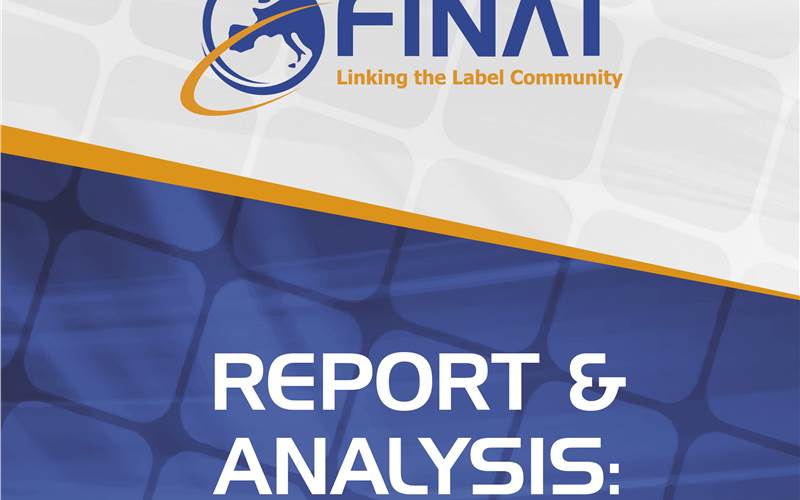 Complexity, functionality drive label development: Finat report