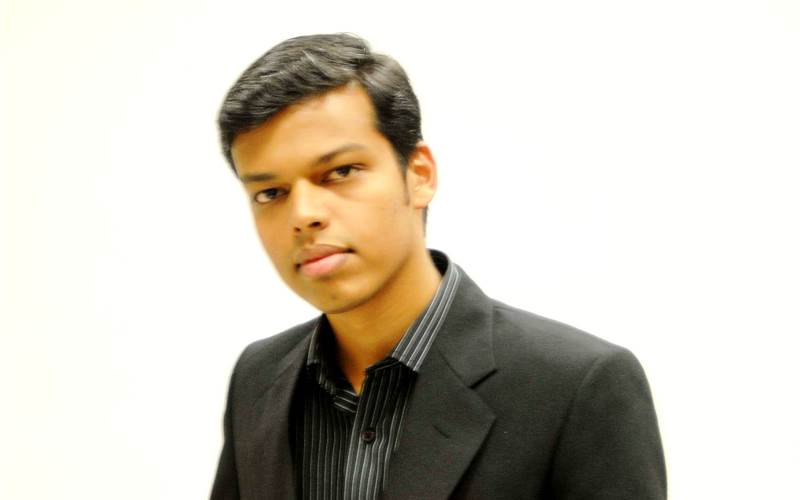 Rushikesh Aravkar is senior correspondent at PrintWeek India