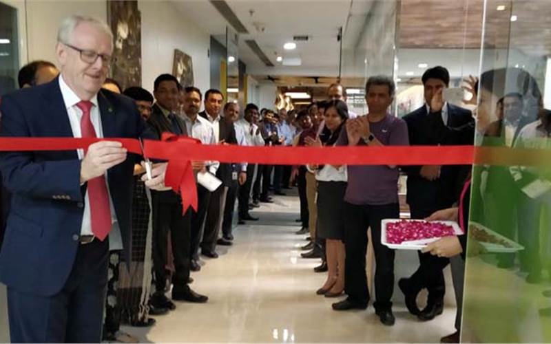 Esko inaugurates packaging excellence centre in Mumbai