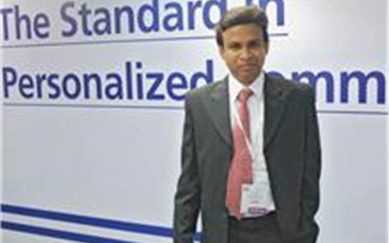 Mohanty: this kind of branding through PWI Awards is sought after by any OEM