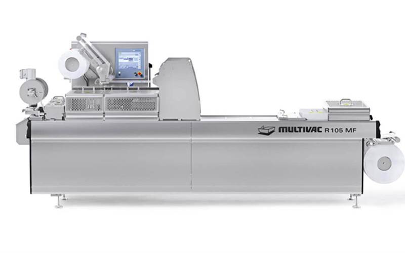 Multivac will present itself as an experienced manufacturer of automation solutions