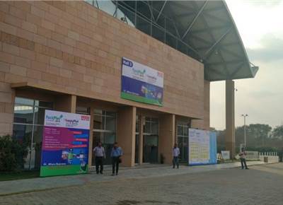 The Indian packaging shows to attend in 2017