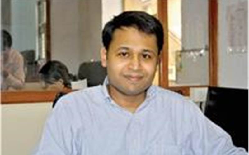 Anuj Bhargava, CEO at Kumar Labels and Hassle Free Technologies