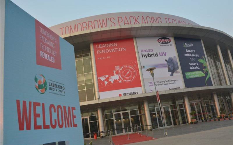 The four-day Labelexpo India 2016 starting tomorrow at the India Expo Centre, Greater Noida, is expected to accelerate the pace of the label market growth