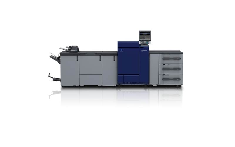 The Accurio Press Series C6100 is an extensive and fully modular line of digital printing technologies and solutions, digital press suites, software and cloud-based tool