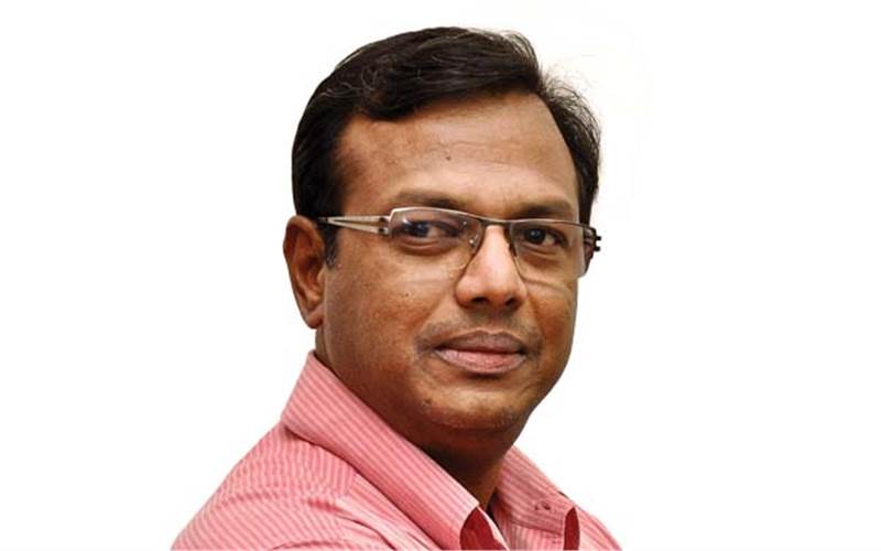 Pre-media plays a pivotal role in supply chain: Ayyappan of Olympus