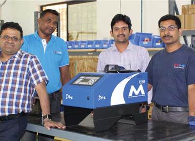 Valco Melton: Manufacturing hotmelt systems in India