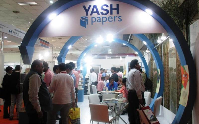 Yash Papers: Making continual growth