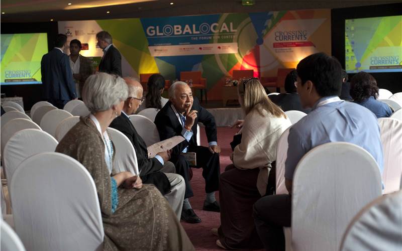 Globalocal 2014 adds new flavours with thematic workshops and expert tables