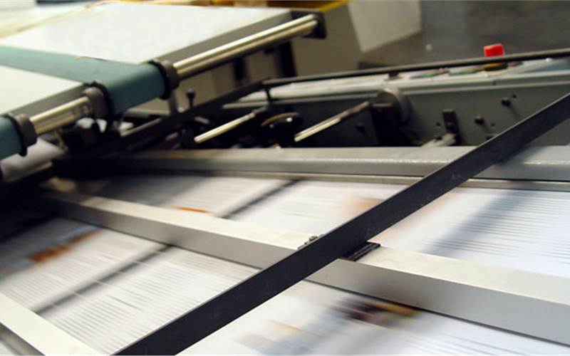 Gujarat's print sector sees a turning point