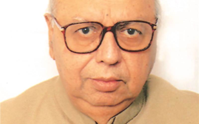 Vijay Makhija
