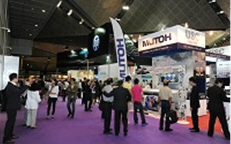 Fespa's inaugural edition in China scheduled for November