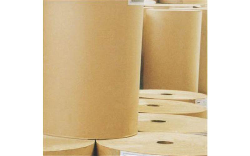 Kraft paper mills in the western zone went for first closure from January 27-31 this year