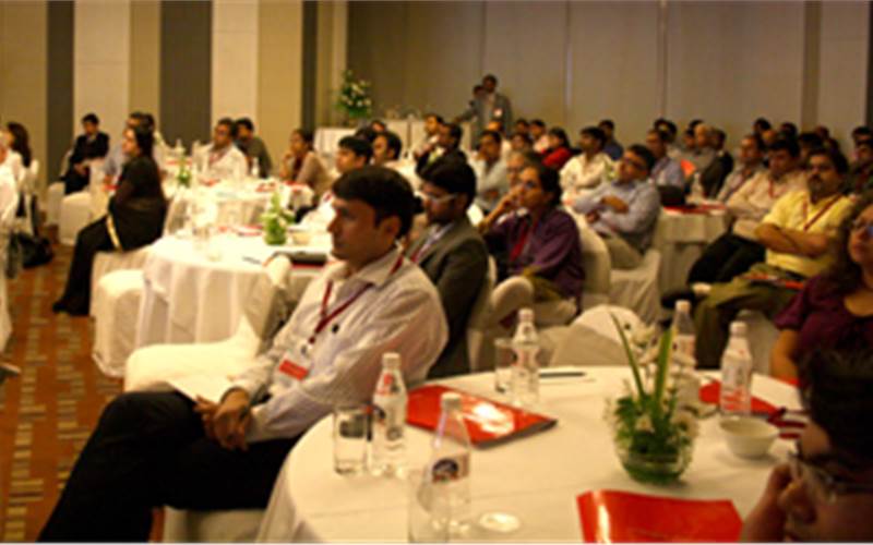 Repro India conducts publisher's conclave on future trends in publishing